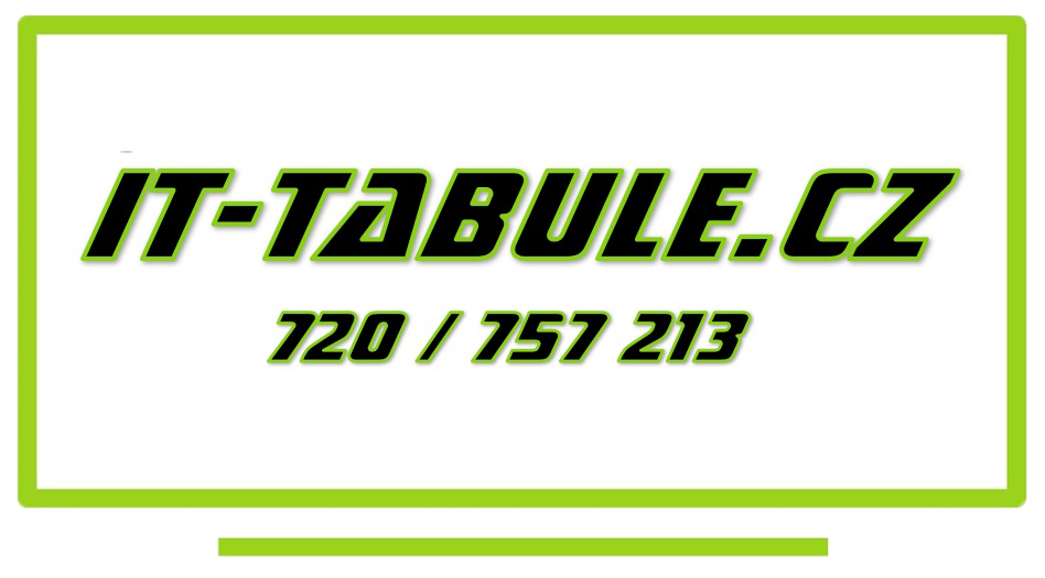 Tento obrázek nemá vyplněný atribut alt; název souboru je it-tabule.png.